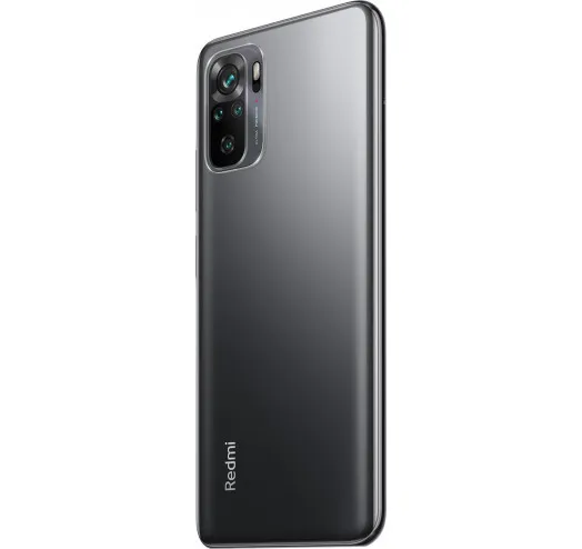 Фото - Смартфон Xiaomi Redmi Note 10 4/128Gb Onyx Gray