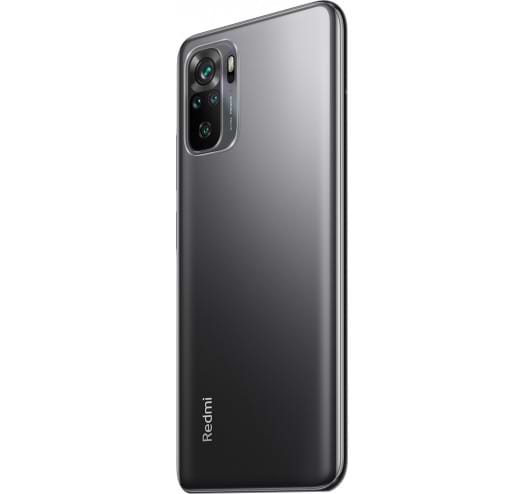 Фото - Смартфон Xiaomi Redmi Note 10 6/128Gb Onyx Gray