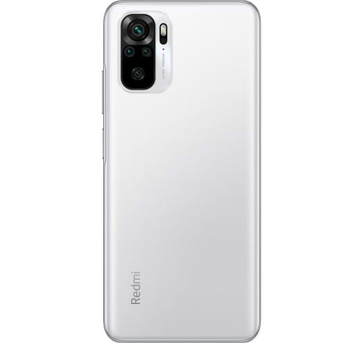 Фото - Смартфон Xiaomi Redmi Note 10 6/128Gb Pebble White