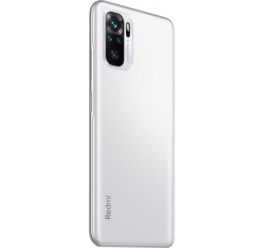 Фото - Смартфон Xiaomi Redmi Note 10 6/128Gb Pebble White