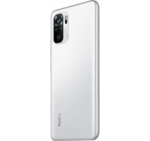 Фото - Смартфон Xiaomi Redmi Note 10 4/64Gb Pebble White