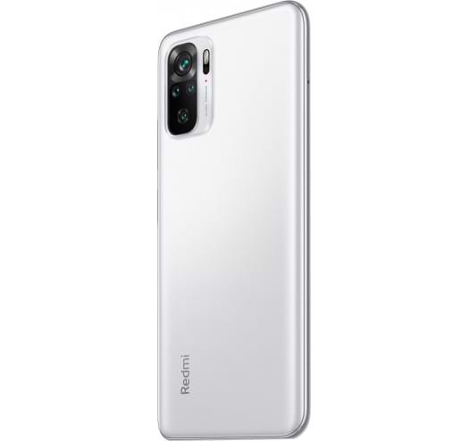 Фото - Смартфон Xiaomi Redmi Note 10 6/128Gb Pebble White