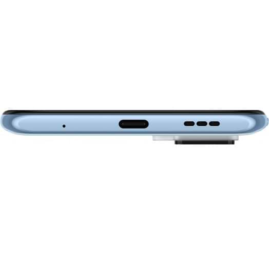 Фото - Смартфон Xiaomi Redmi Note 10 Pro 8/128Gb Glacier Blue