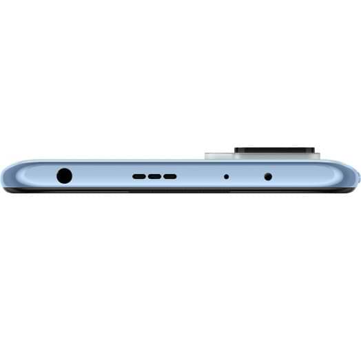 Фото - Смартфон Xiaomi Redmi Note 10 Pro 6/64Gb Glacier Blue