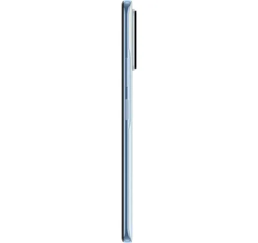 Фото - Смартфон Xiaomi Redmi Note 10 Pro 6/128Gb Glacier Blue