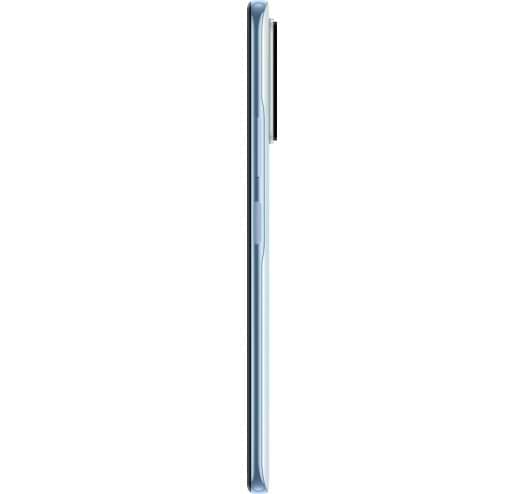 Фото - Смартфон Xiaomi Redmi Note 10 Pro 8/128Gb Glacier Blue