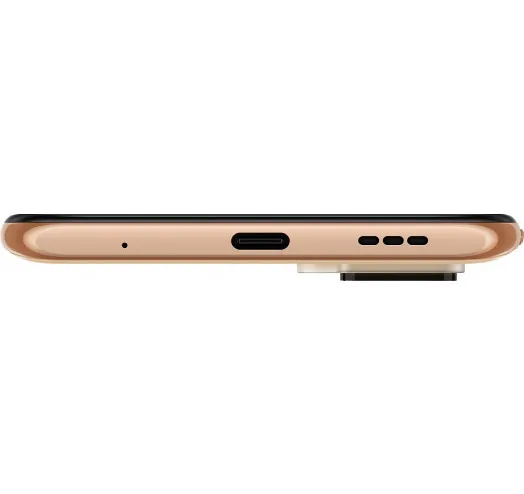 Фото - Смартфон Xiaomi Redmi Note 10 Pro 8/128Gb Gradient Bronze