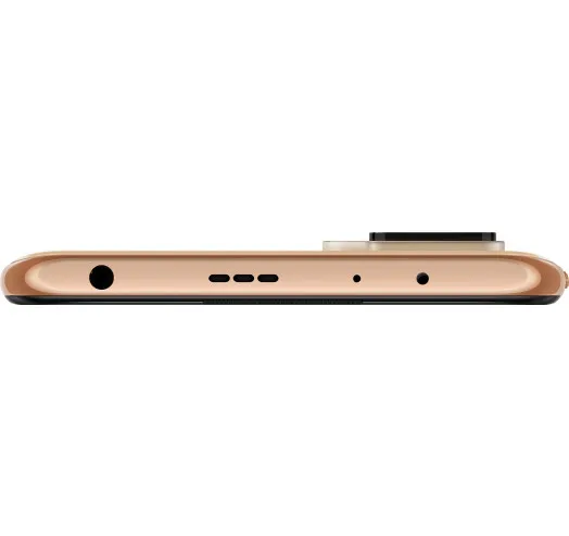 Фото - Смартфон Xiaomi Redmi Note 10 Pro 6/64Gb Gradient Bronze