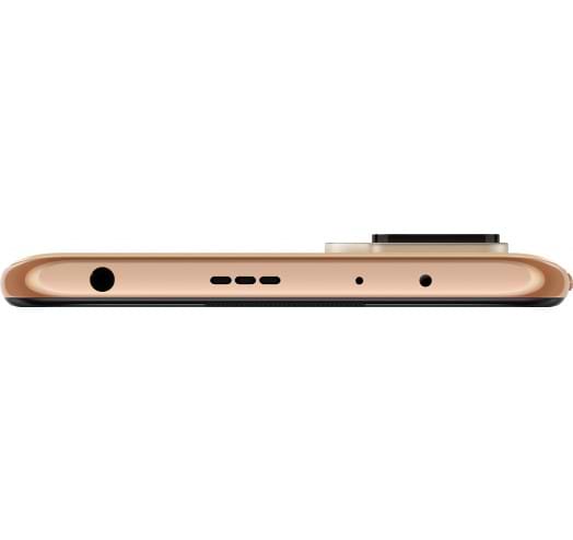 Фото - Смартфон Xiaomi Redmi Note 10 Pro 8/128Gb Gradient Bronze