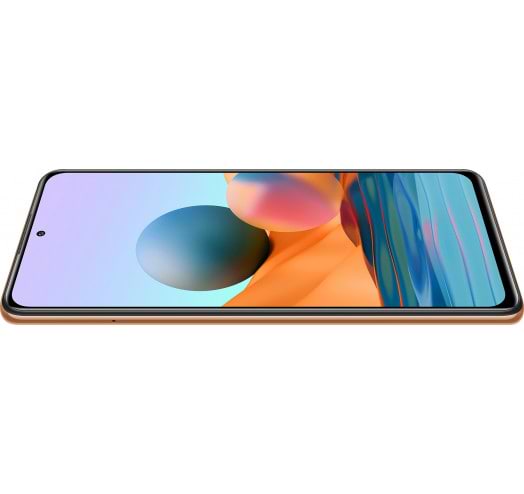 Фото - Смартфон Xiaomi Redmi Note 10 Pro 8/128Gb Gradient Bronze