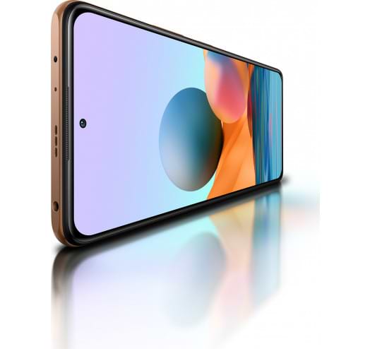 Фото - Смартфон Xiaomi Redmi Note 10 Pro 8/128Gb Gradient Bronze