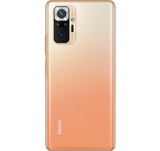 Фото - Смартфон Xiaomi Redmi Note 10 Pro 8/128Gb Gradient Bronze