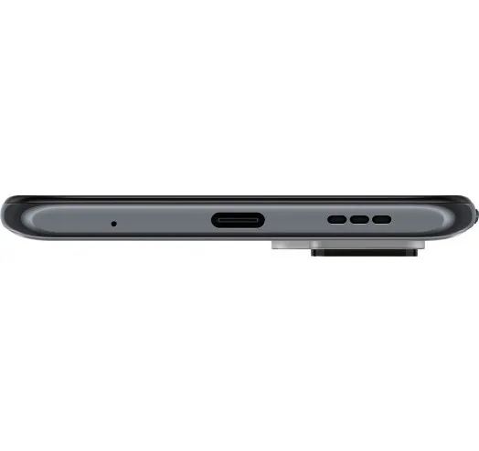 Фото - Смартфон Xiaomi Redmi Note 10 Pro 6/128Gb Onyx Gray
