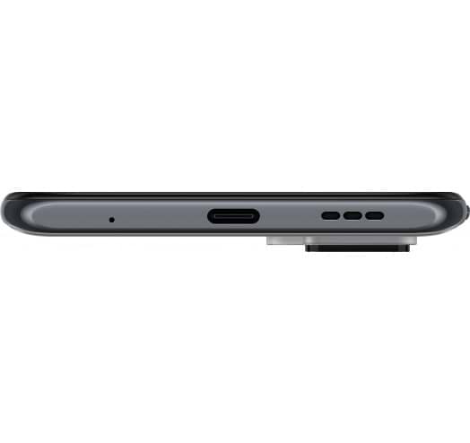 Фото - Смартфон Xiaomi Redmi Note 10 Pro 8/128Gb Onyx Gray