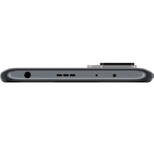 Фото - Смартфон Xiaomi Redmi Note 10 Pro 6/64Gb Onyx Gray