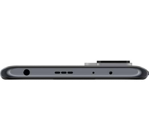 Фото - Смартфон Xiaomi Redmi Note 10 Pro 8/128Gb Onyx Gray