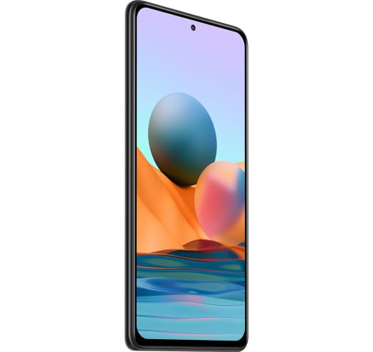 Фото - Смартфон Xiaomi Redmi Note 10 Pro 8/128Gb Onyx Gray