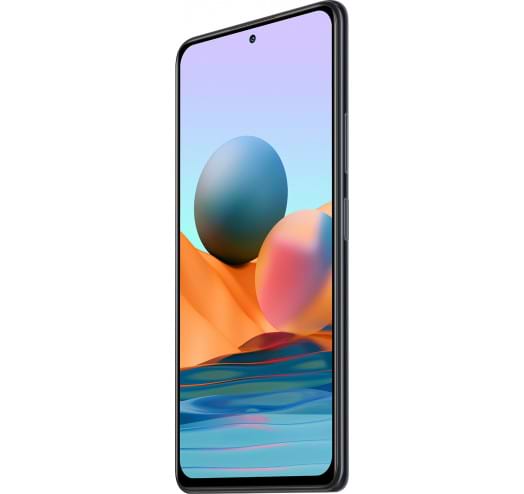 Фото - Смартфон Xiaomi Redmi Note 10 Pro 8/128Gb Onyx Gray