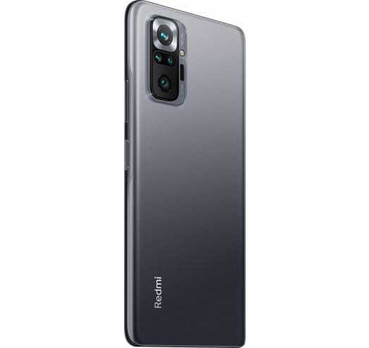 Фото - Смартфон Xiaomi Redmi Note 10 Pro 8/128Gb Onyx Gray