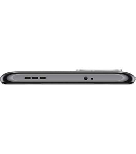 Фото - Смартфон Xiaomi Redmi Note 10S 6/128GB Onyx Gray