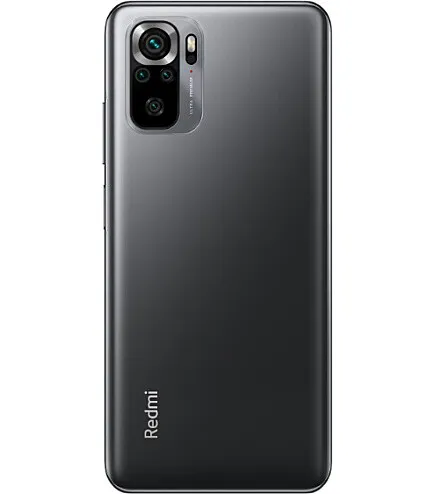 Фото - Смартфон Xiaomi Redmi Note 10S 6/128GB Onyx Gray