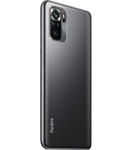 Фото - Смартфон Xiaomi Redmi Note 10S 6/128GB Onyx Gray