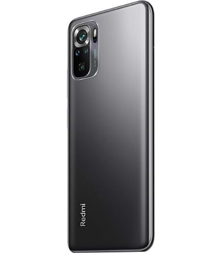 Фото - Смартфон Xiaomi Redmi Note 10S 6/128GB Onyx Gray