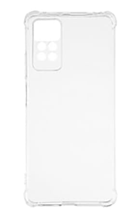 Чохол для смартфону Gelius Ultra Thin Proof for Xiaomi Redmi Note 11 Transparent (00000093739) - Фото 1