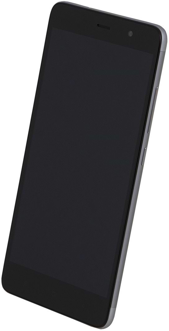 Фото - Смартфон Xiaomi Redmi Note 3 Pro SE 3/32GB Grey