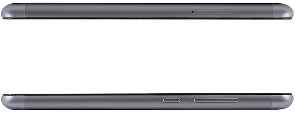 Фото - Смартфон Xiaomi Redmi Note 3 Pro SE 3/32GB Grey