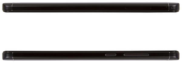 Фото - Смартфон Xiaomi Redmi Note 4 4/64GB Dual Sim Black