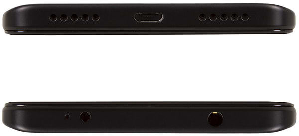 Фото - Смартфон Xiaomi Redmi Note 4 4/64GB Dual Sim Black