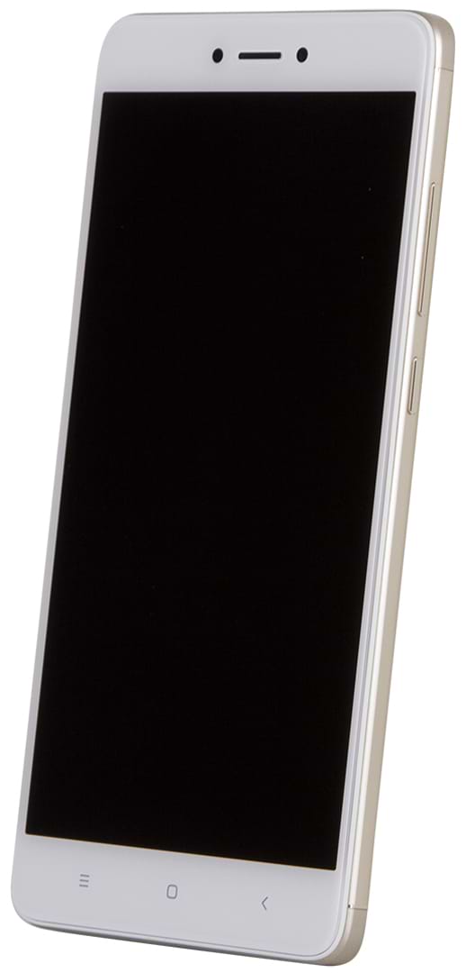 Фото - Смартфон Xiaomi Redmi Note 4 (С6) 4/64GB Gold