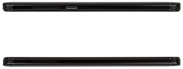 Фото - Смартфон Xiaomi Redmi Note 4 (С6) 3/32GB Black