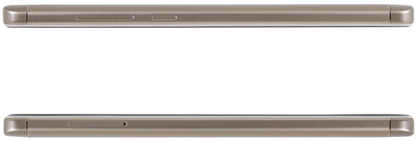 Фото - Смартфон Xiaomi Redmi Note 4 (С6) 4/64GB Gold