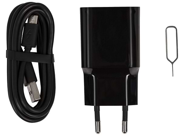 Фото - Смартфон Xiaomi Redmi Note 4 (С6) 3/32GB Dark Grey