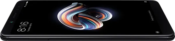 Фото - Смартфон Xiaomi Redmi Note 5 4/64GB Black