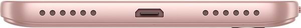 Фото - Смартфон Xiaomi Redmi Note 5A 2/16GB Dual Sim Rose Gold