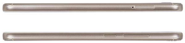 Фото - Смартфон Xiaomi Redmi Note 5A 2/16GB Dual Sim Gold