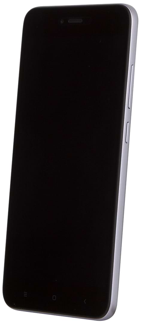 Фото - Смартфон Xiaomi Redmi Note 5A 2/16GB Dual Sim Grey