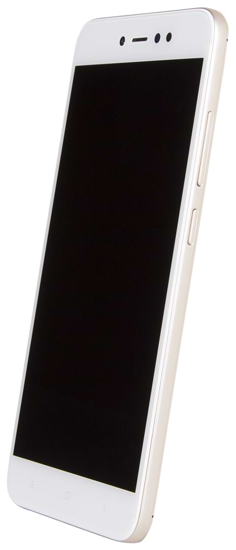 Фото - Смартфон Xiaomi Redmi Note 5A Prime 3/32GB Dual Sim Gold