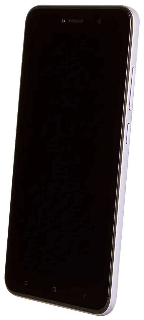 Фото - Смартфон Xiaomi Redmi Note 5A Prime 3/32GB Dual Sim Dark Gray