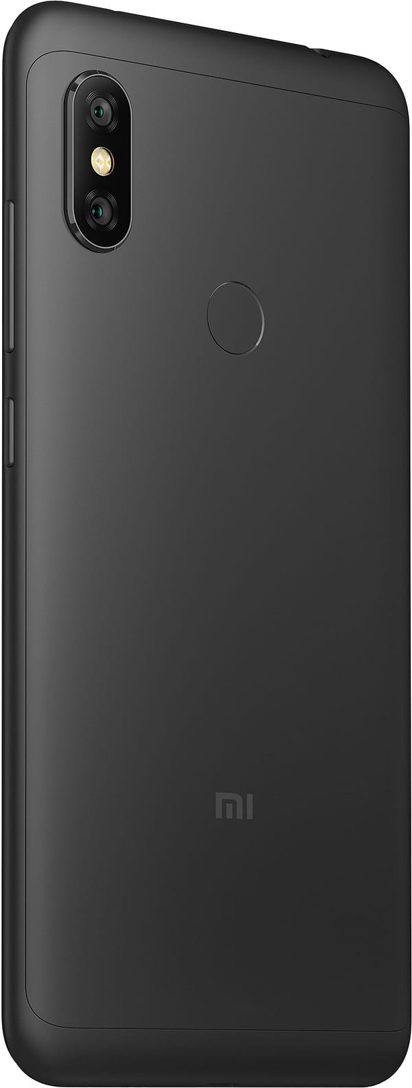 Фото - Смартфон Xiaomi Redmi Note 6 Pro 4/64GB Black