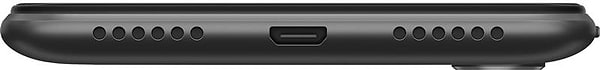 Фото - Смартфон Xiaomi Redmi Note 6 Pro 4/64GB Black