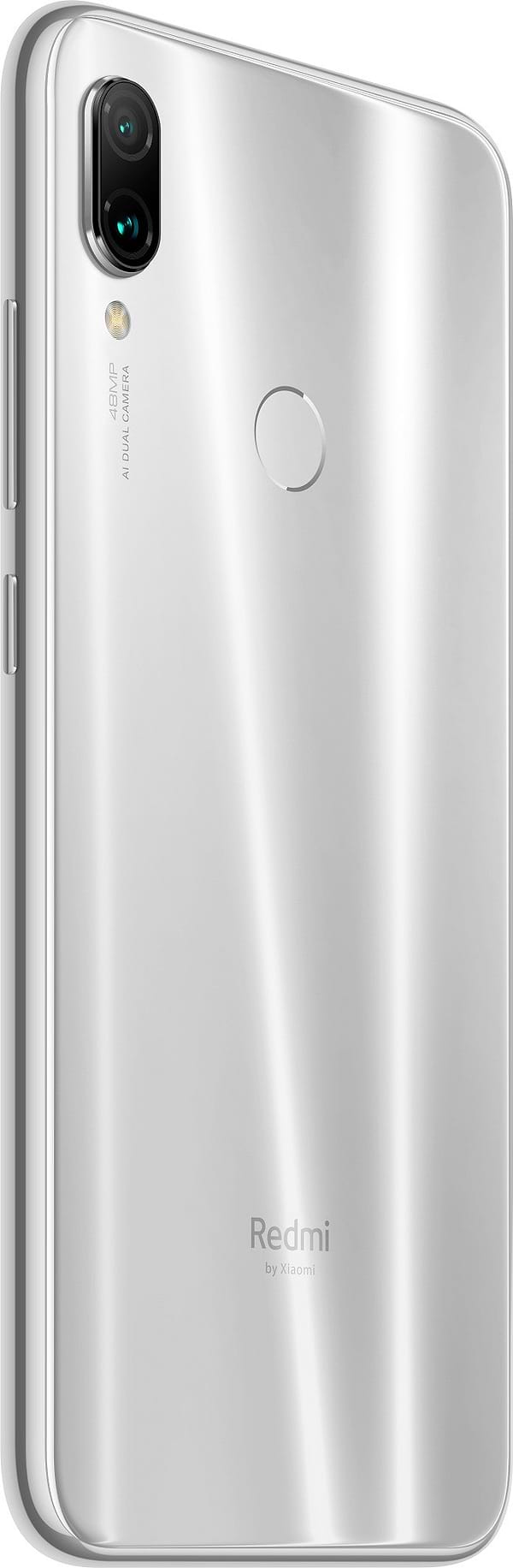 Фото - Смартфон Xiaomi Redmi Note 7 4/64GB Moonlight White