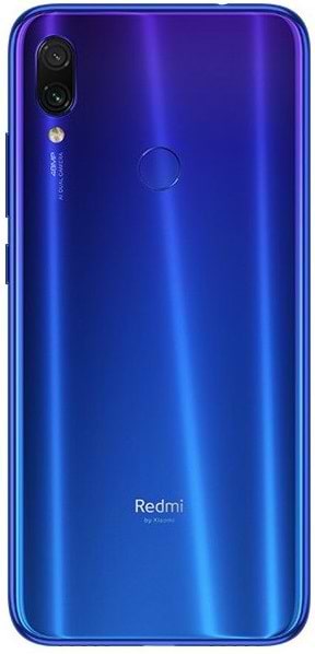 Фото - Смартфон Xiaomi Redmi Note 7 4/64GB Neptune Blue