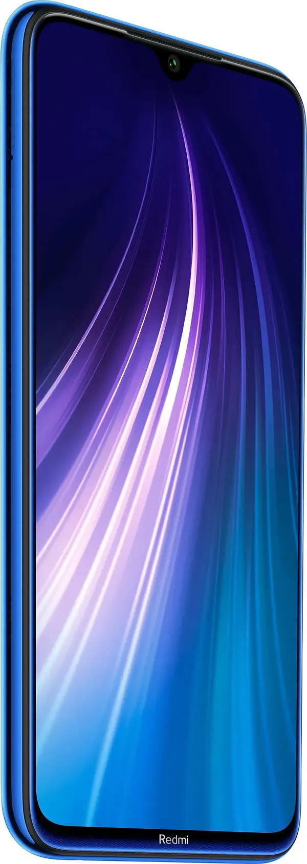 Фото - Смартфон Xiaomi Redmi Note 8 4/64GB Neptune Blue