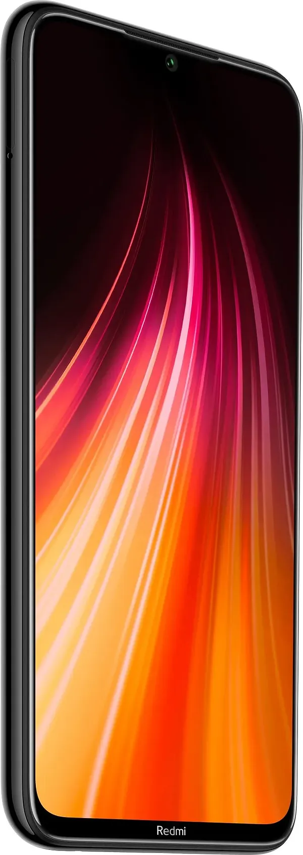 Фото - Смартфон Xiaomi Redmi Note 8 4/64GB Space Black