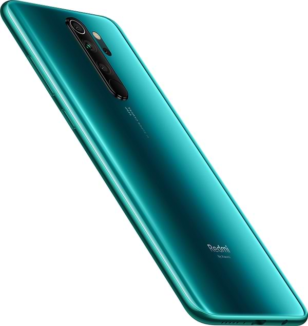 Фото - Смартфон Xiaomi Redmi Note 8 Pro 6/128GB Green