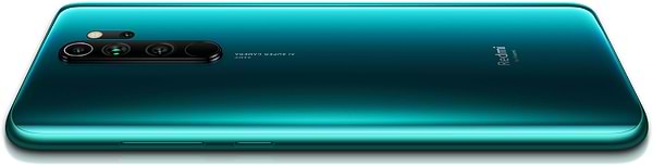 Фото - Смартфон Xiaomi Redmi Note 8 Pro 6/128GB Green